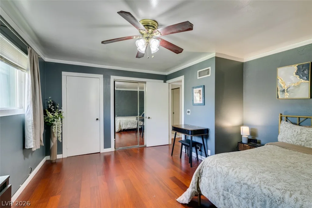 3688 Garden South, Las Vegas, NV 89121