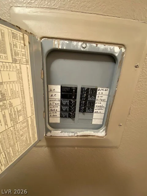 1881 Alexander, North Las Vegas, NV 89032