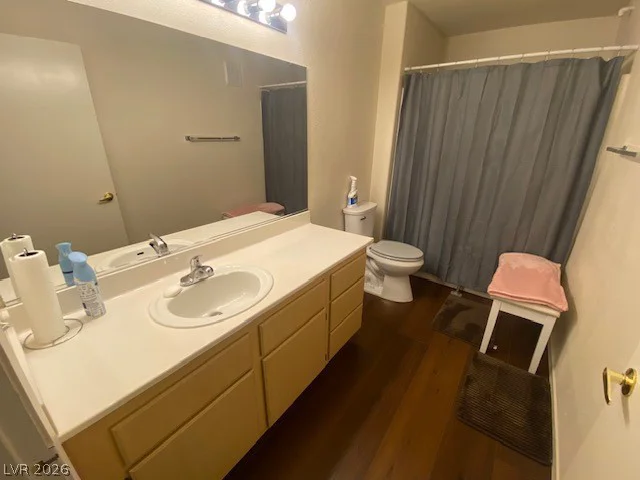 1881 Alexander, North Las Vegas, NV 89032