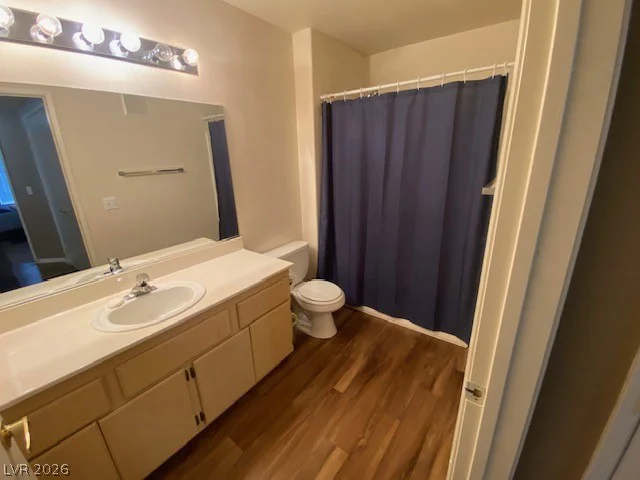 1881 Alexander, North Las Vegas, NV 89032