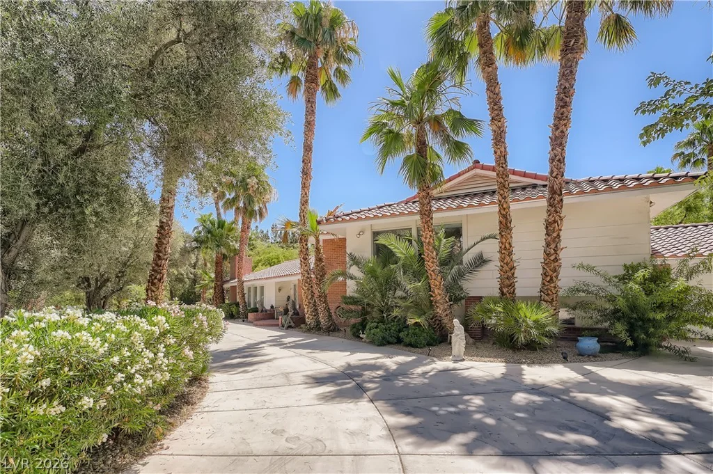7082 Mira Vista, Las Vegas, NV 89120