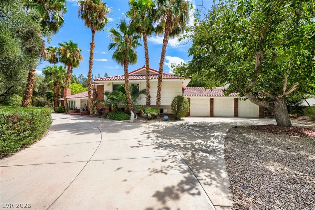 7082 Mira Vista, Las Vegas, NV 89120