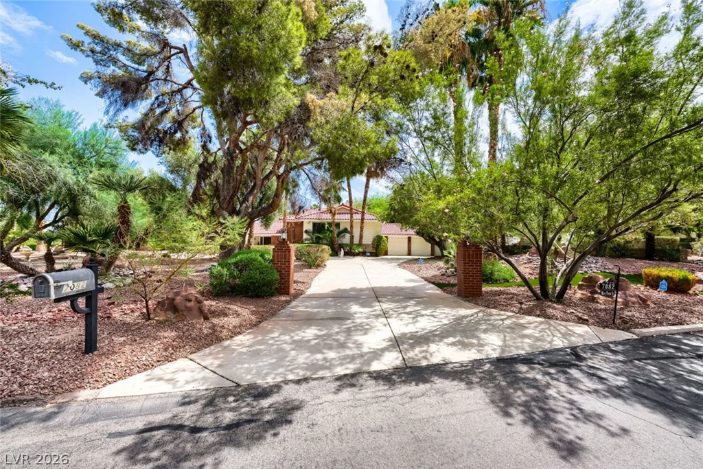 7082 Mira Vista, Las Vegas, NV 89120