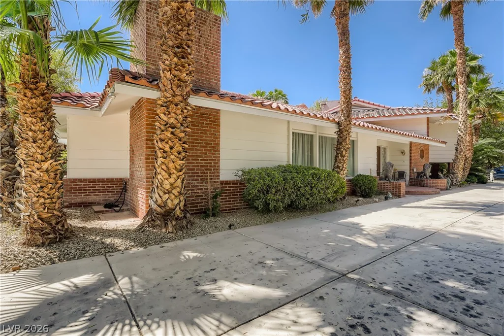 7082 Mira Vista, Las Vegas, NV 89120