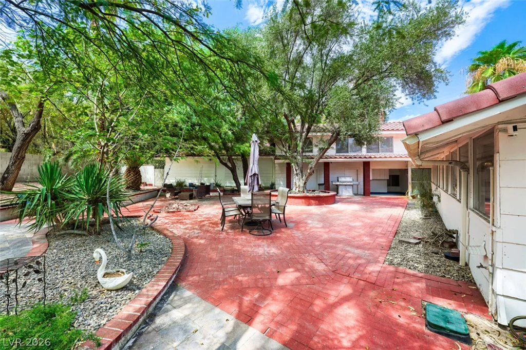 7082 Mira Vista, Las Vegas, NV 89120