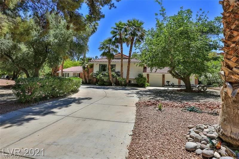 7082 Mira Vista, Las Vegas, NV 89120