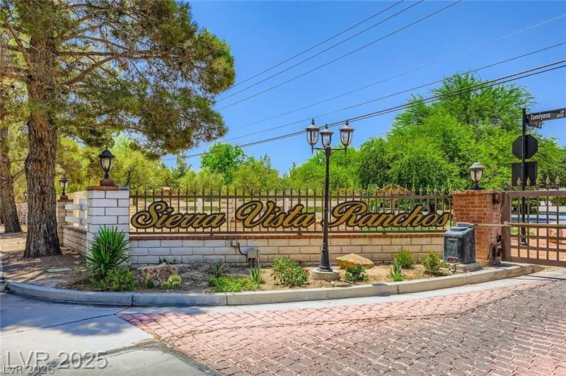 7082 Mira Vista, Las Vegas, NV 89120