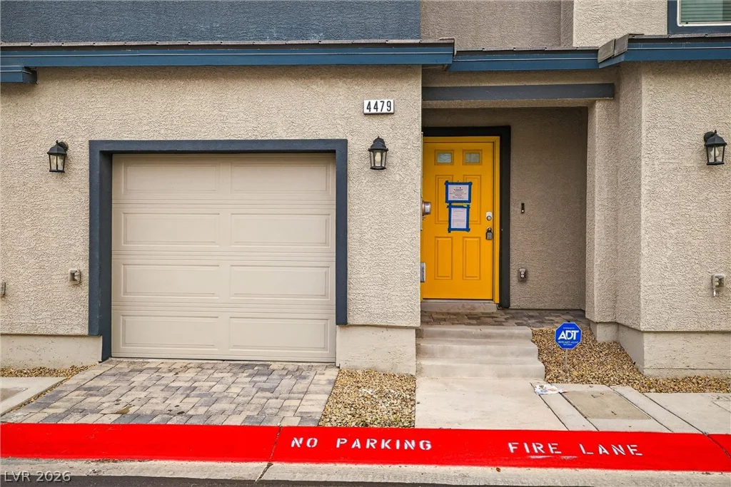 4479 Honey Hills, Las Vegas, NV 89141