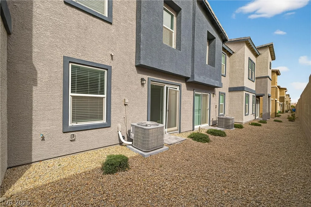 4479 Honey Hills, Las Vegas, NV 89141