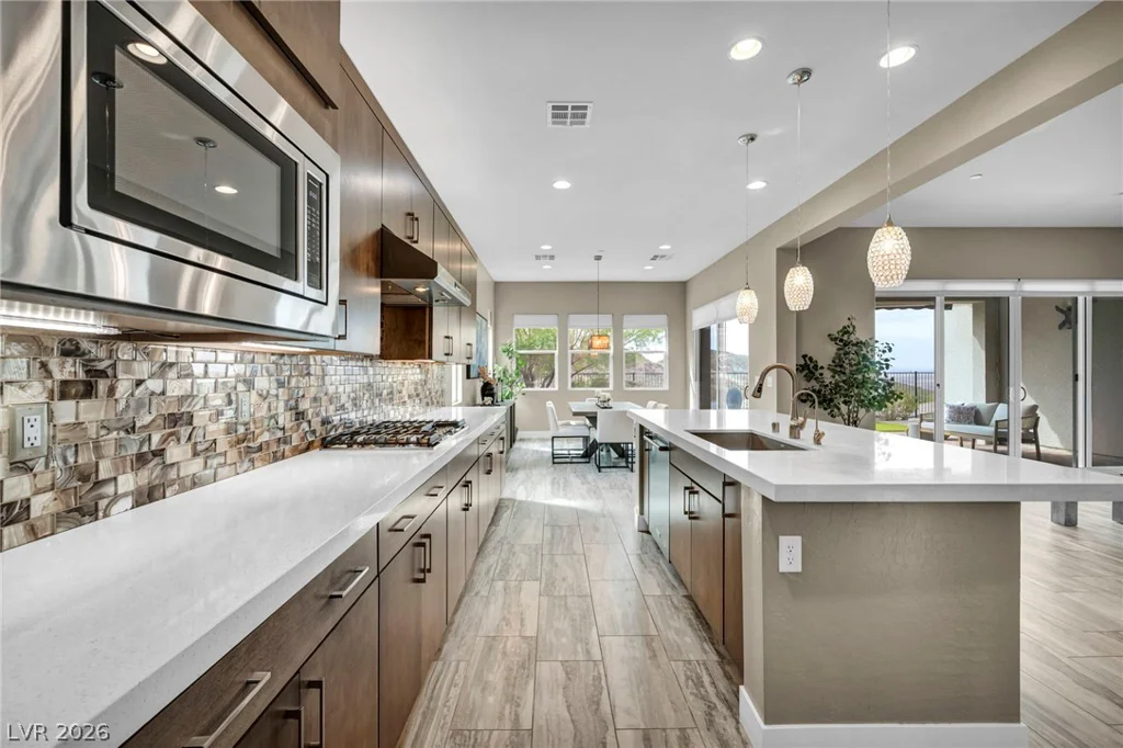 3 Vicolo Bella, Henderson, NV 89011