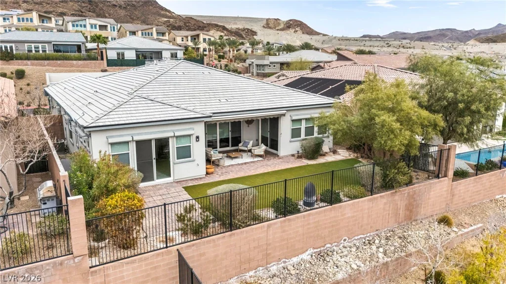 3 Vicolo Bella, Henderson, NV 89011