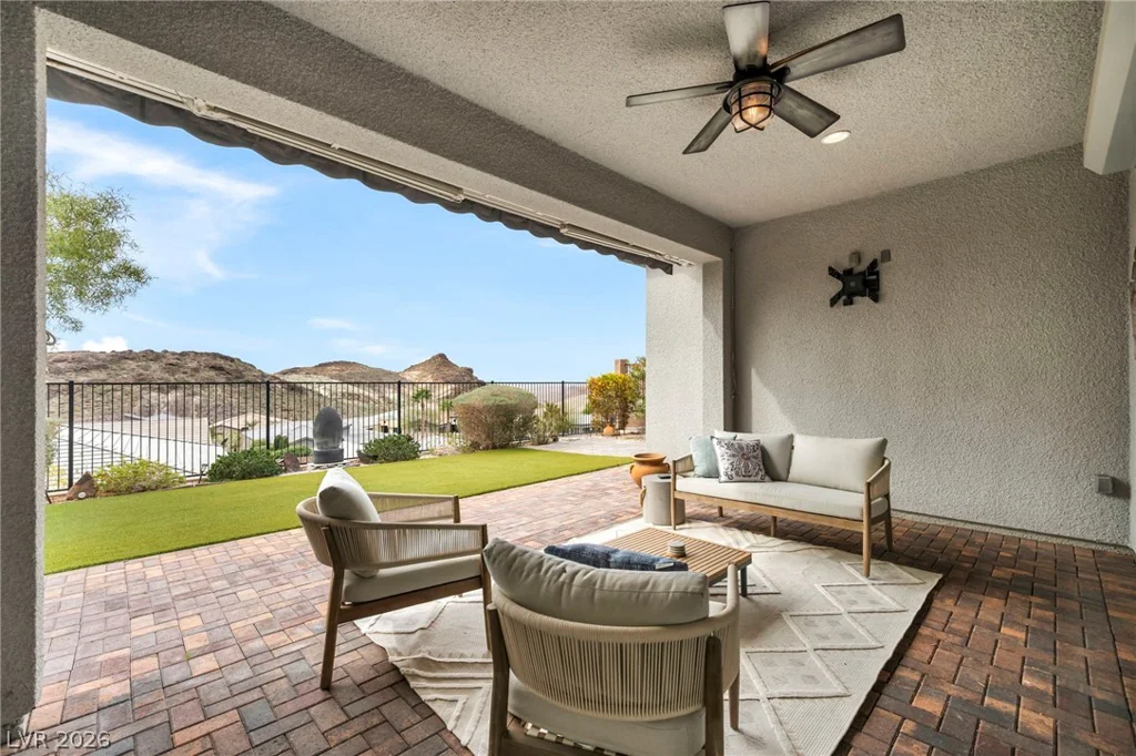 3 Vicolo Bella, Henderson, NV 89011