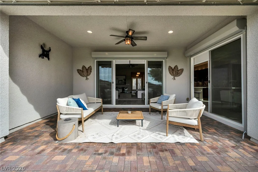 3 Vicolo Bella, Henderson, NV 89011