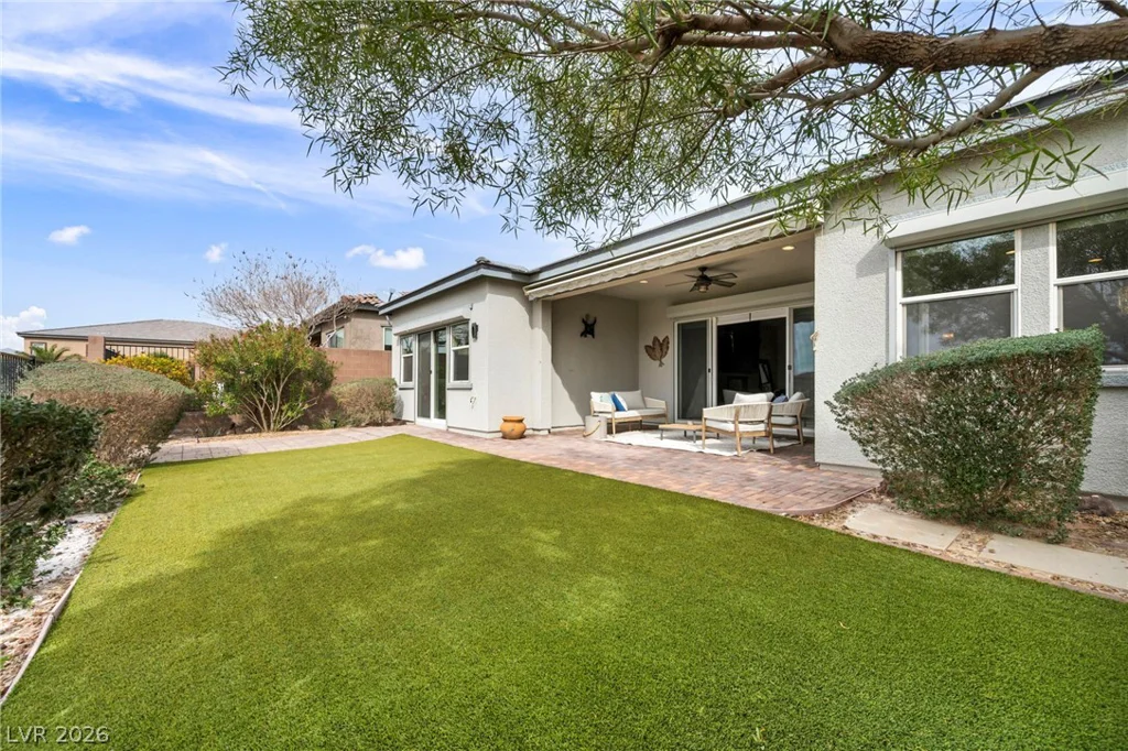 3 Vicolo Bella, Henderson, NV 89011