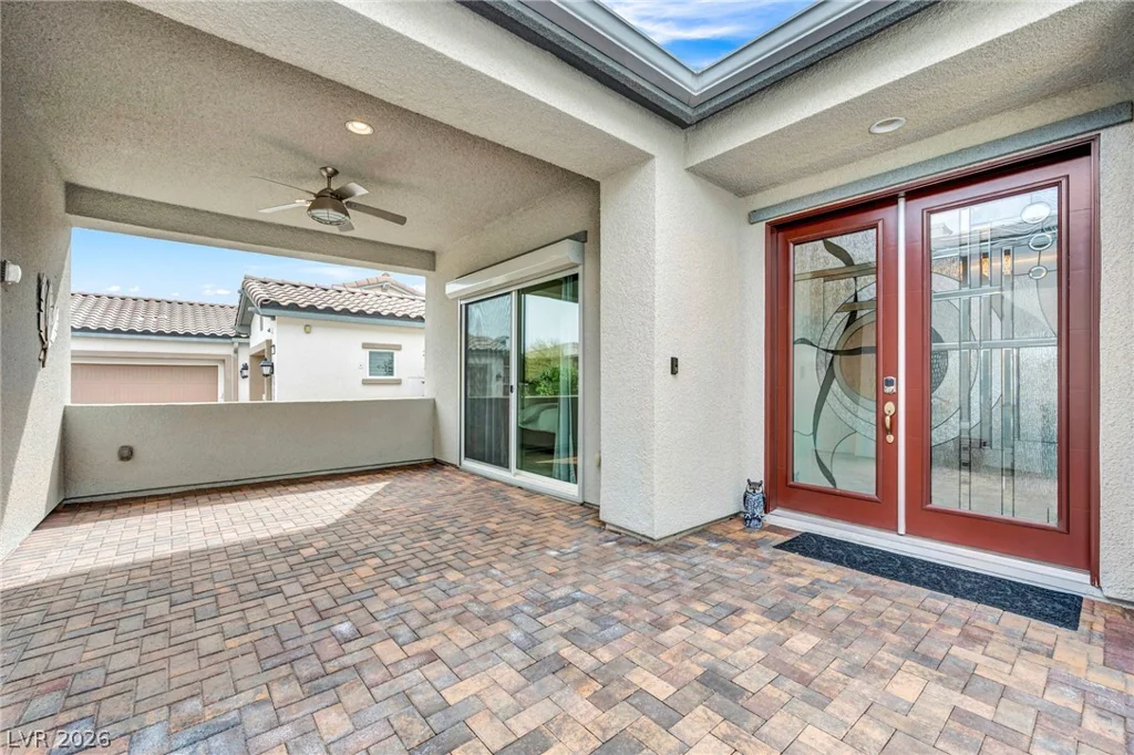 3 Vicolo Bella, Henderson, NV 89011