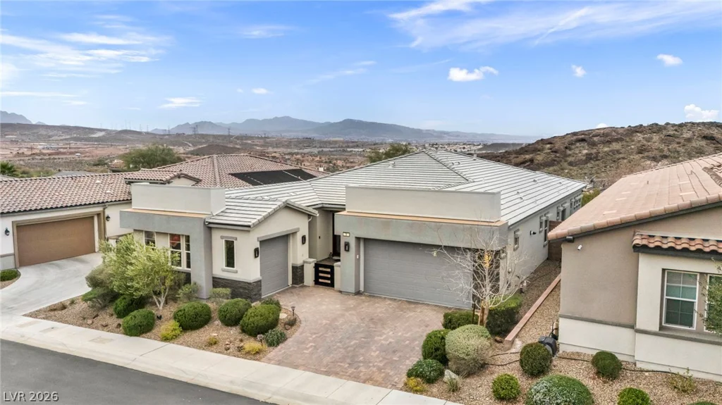 3 Vicolo Bella, Henderson, NV 89011