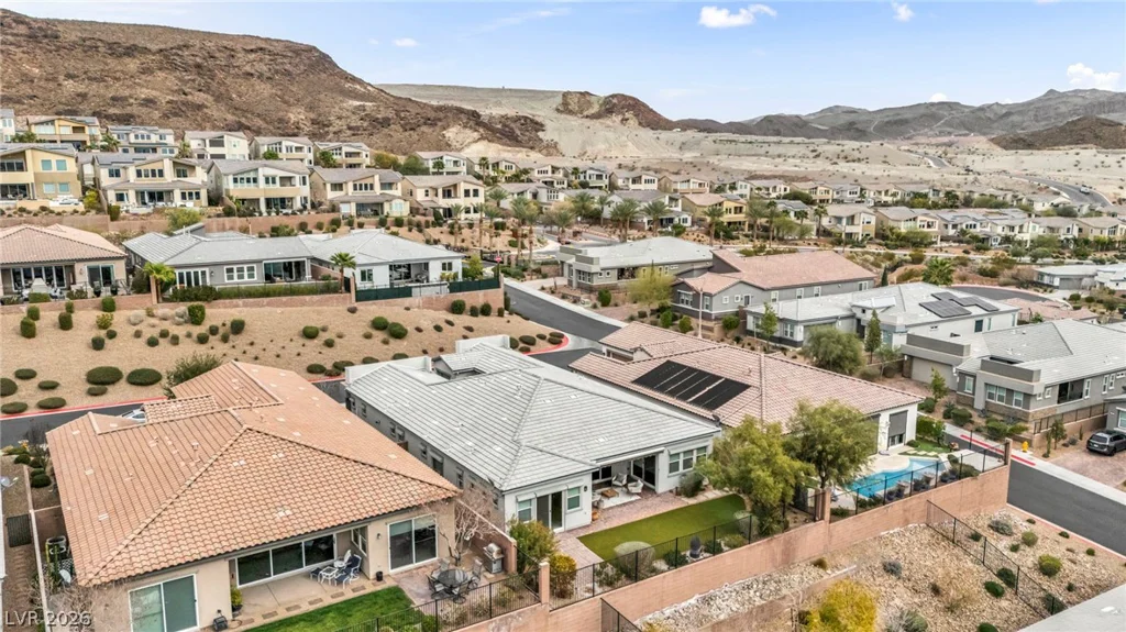 3 Vicolo Bella, Henderson, NV 89011