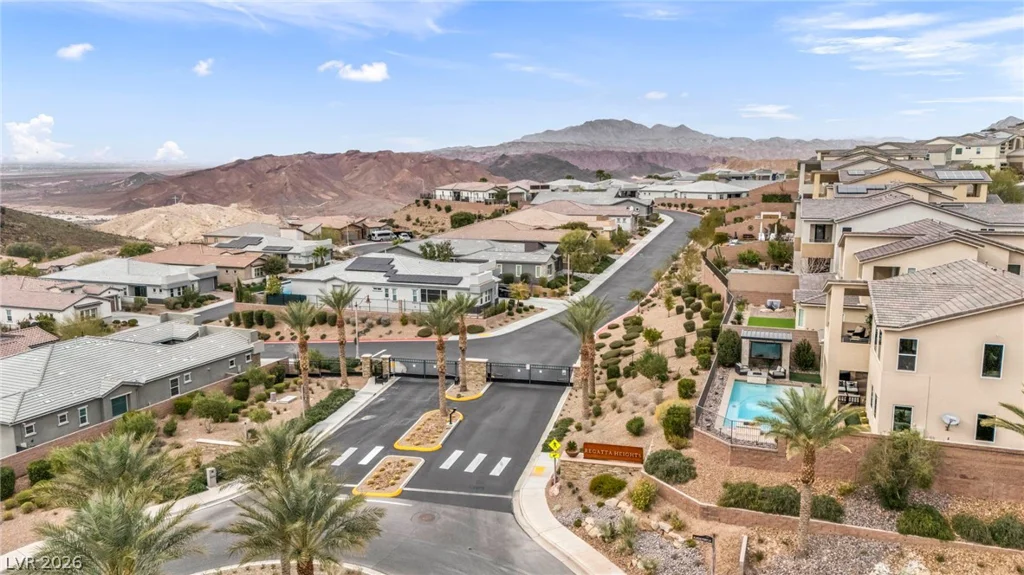 3 Vicolo Bella, Henderson, NV 89011