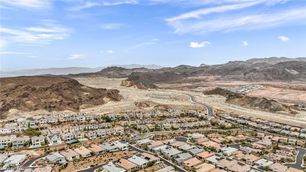 3 Vicolo Bella, Henderson, NV 89011
