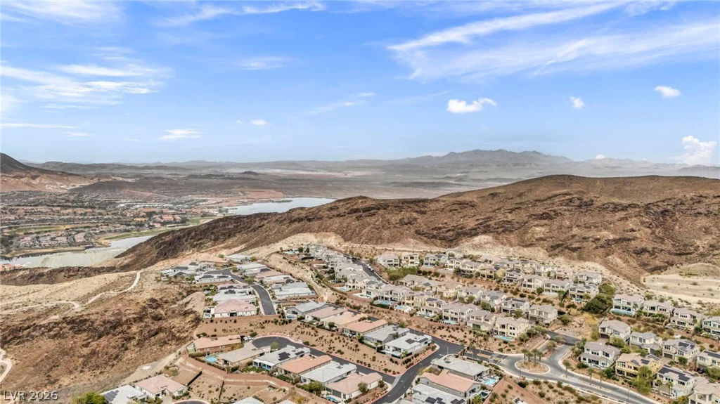 3 Vicolo Bella, Henderson, NV 89011