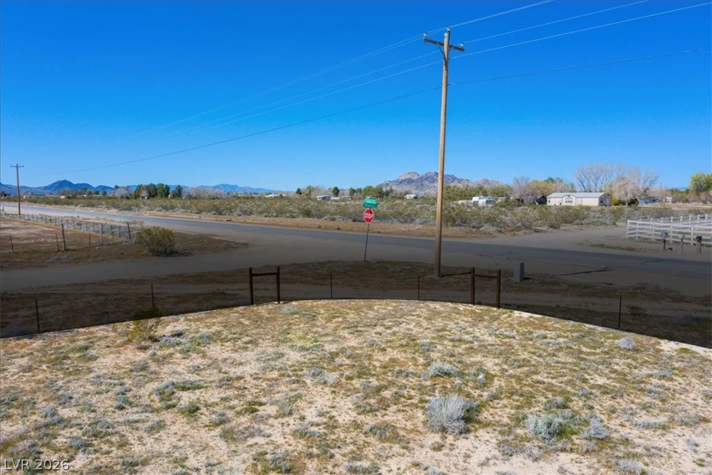 0 Gold, Sandy Valley, NV 89019