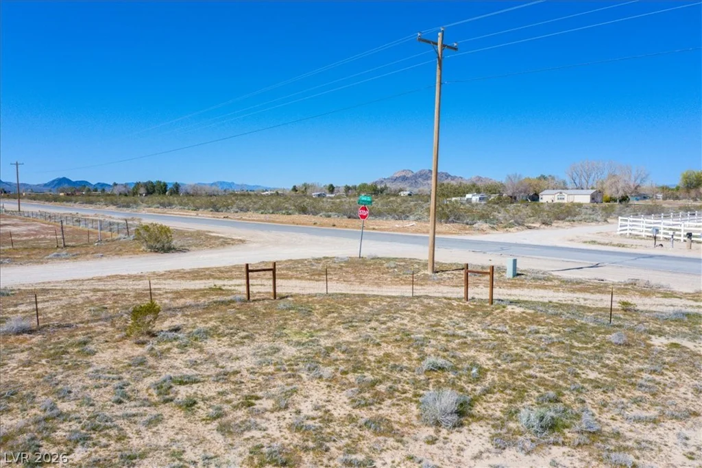 0 Gold, Sandy Valley, NV 89019