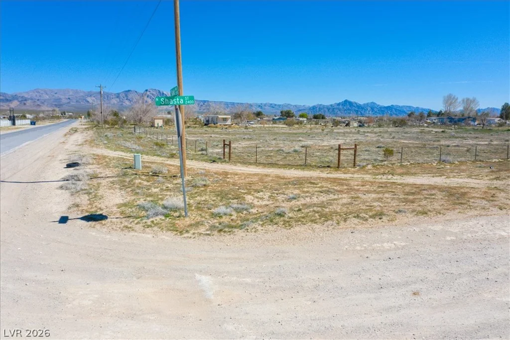 0 Gold, Sandy Valley, NV 89019
