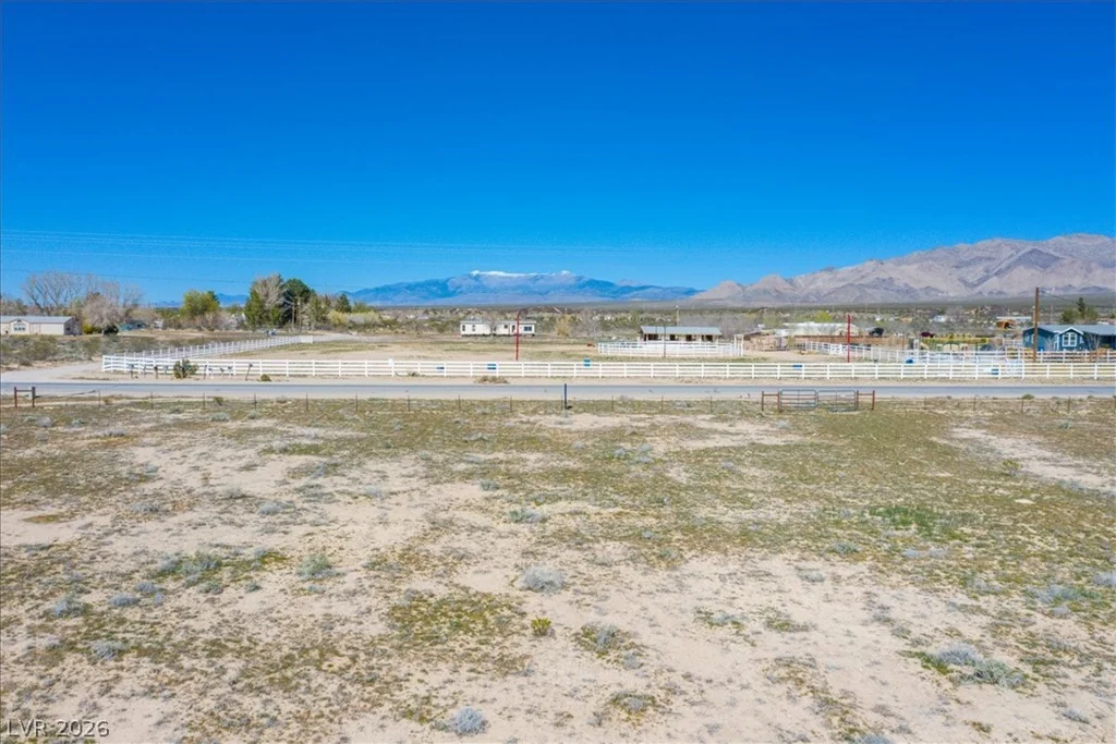 0 Gold, Sandy Valley, NV 89019