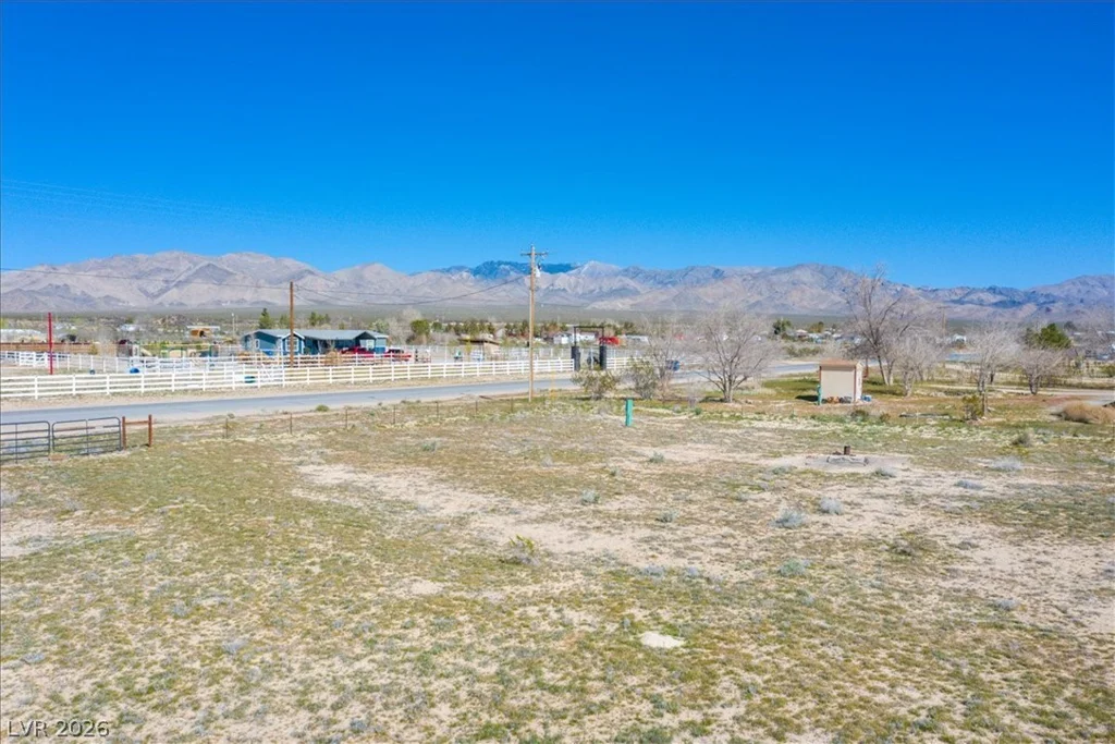 0 Gold, Sandy Valley, NV 89019