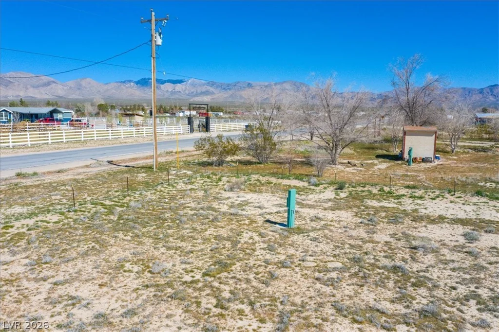 0 Gold, Sandy Valley, NV 89019