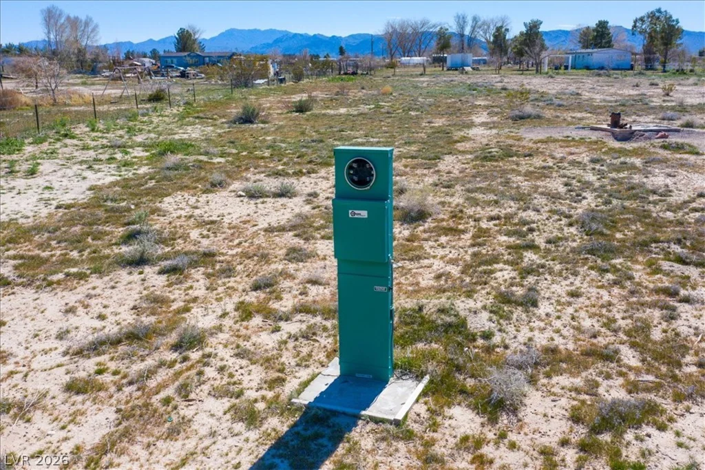 0 Gold, Sandy Valley, NV 89019