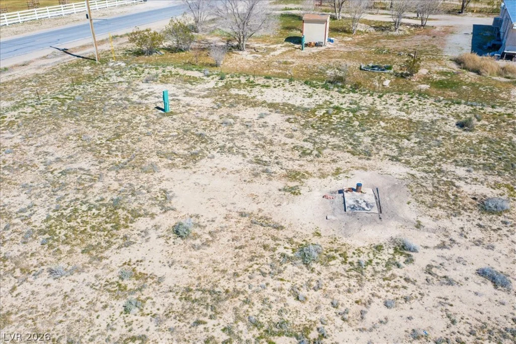 0 Gold, Sandy Valley, NV 89019