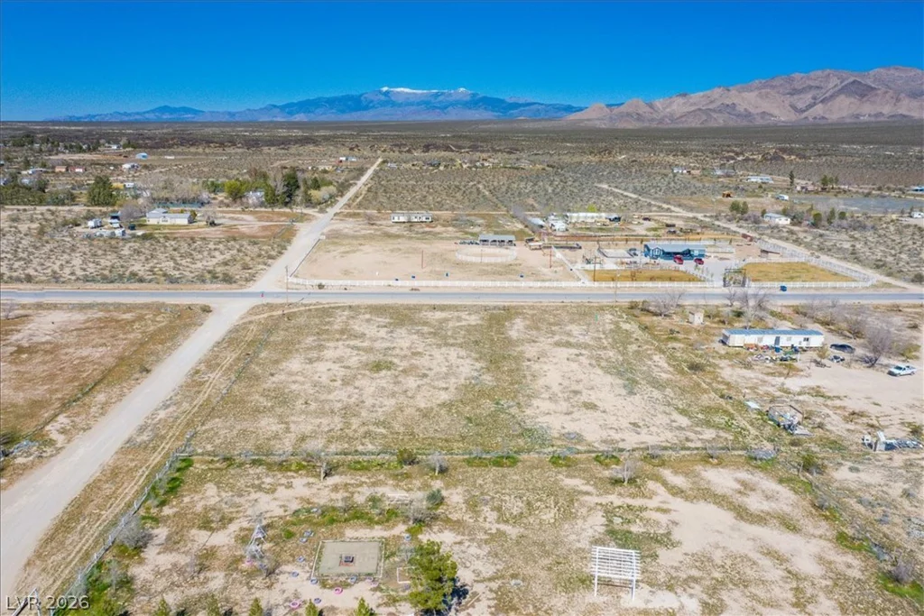 0 Gold, Sandy Valley, NV 89019