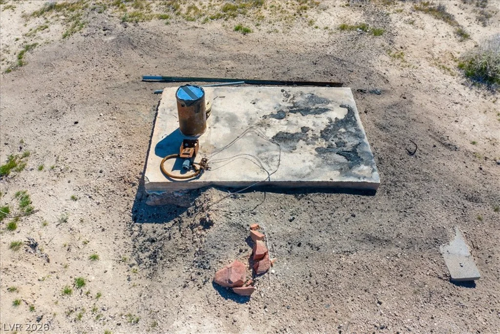 0 Gold, Sandy Valley, NV 89019