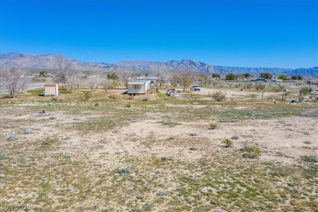 0 Gold, Sandy Valley, NV 89019
