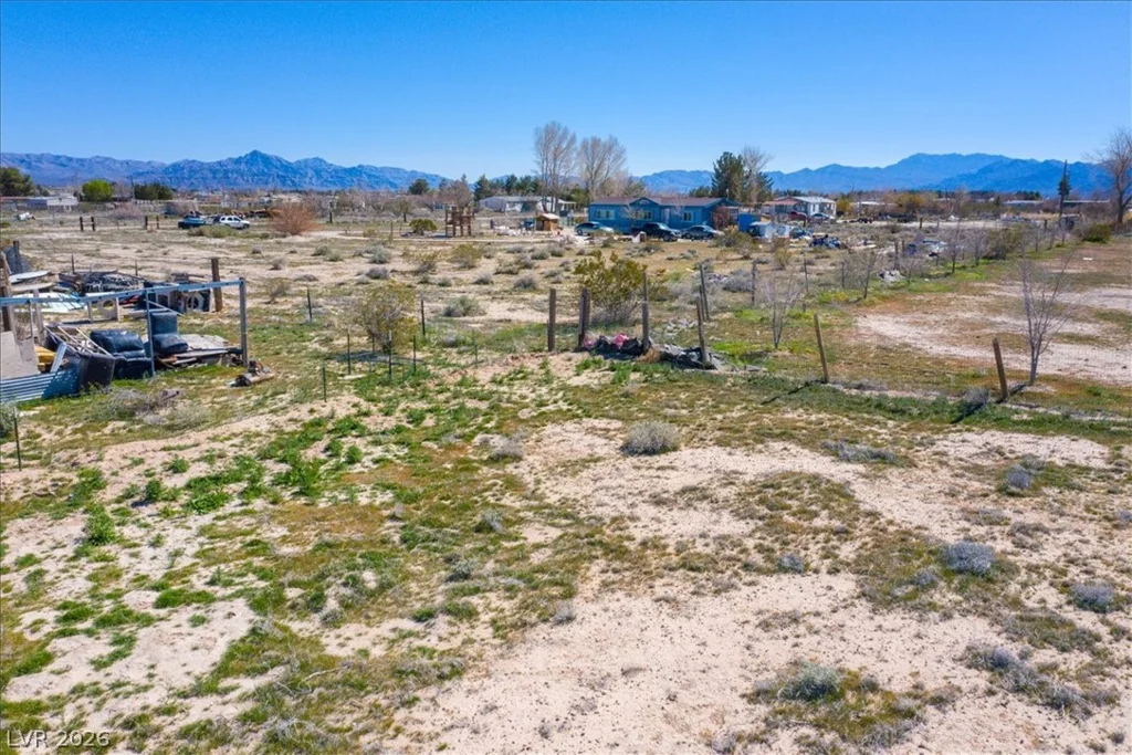 0 Gold, Sandy Valley, NV 89019