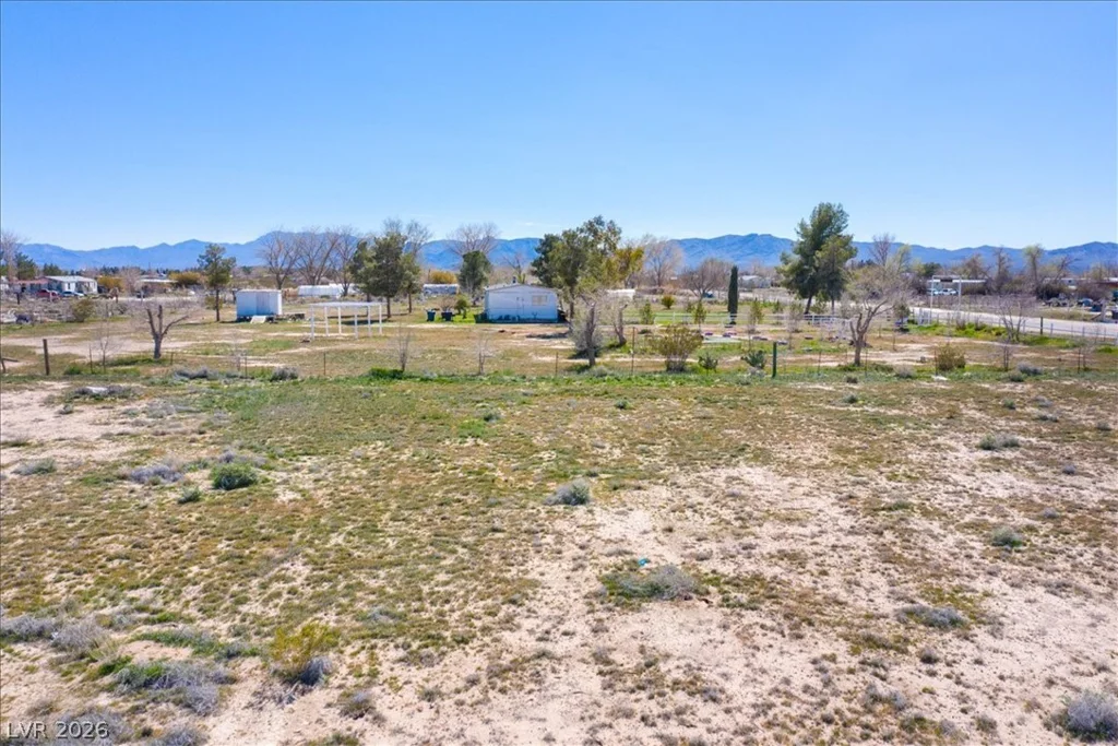 0 Gold, Sandy Valley, NV 89019