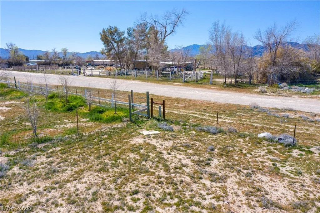 0 Gold, Sandy Valley, NV 89019