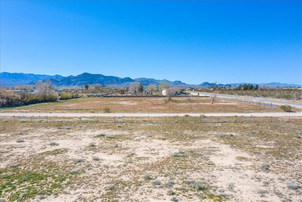 0 Gold, Sandy Valley, NV 89019