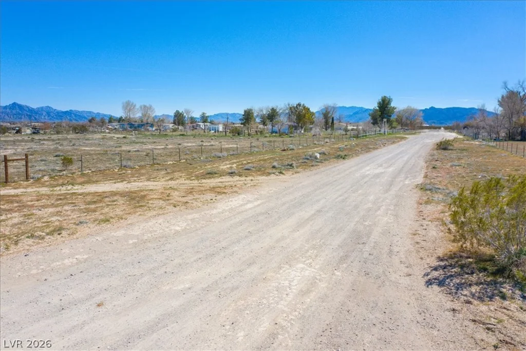0 Gold, Sandy Valley, NV 89019