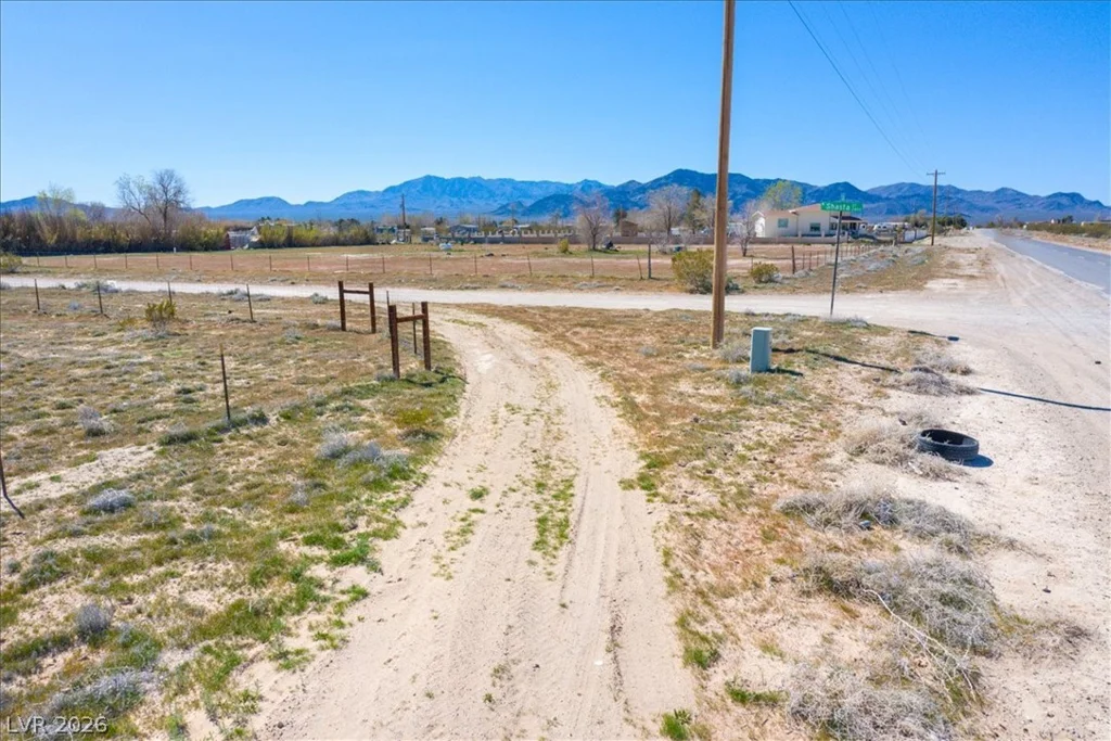 0 Gold, Sandy Valley, NV 89019