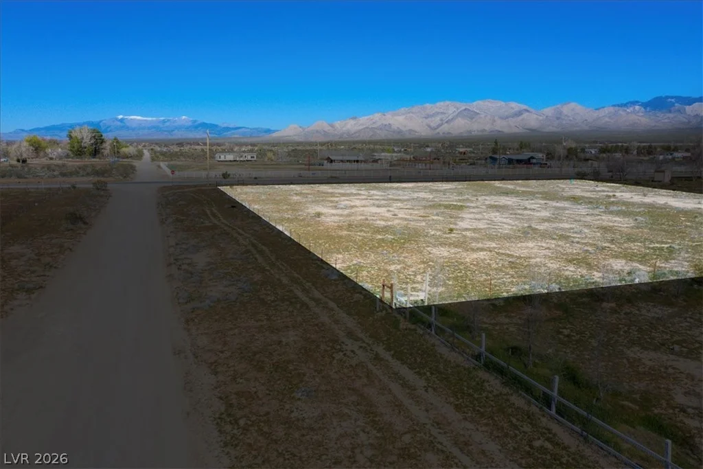 0 Gold, Sandy Valley, NV 89019