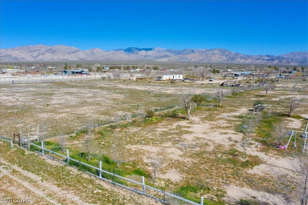 0 Gold, Sandy Valley, NV 89019