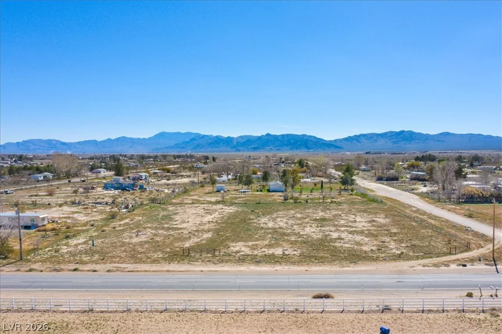 0 Gold, Sandy Valley, NV 89019