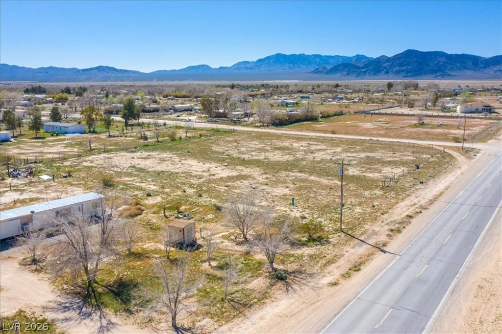 0 Gold, Sandy Valley, NV 89019