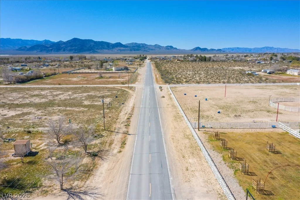 0 Gold, Sandy Valley, NV 89019