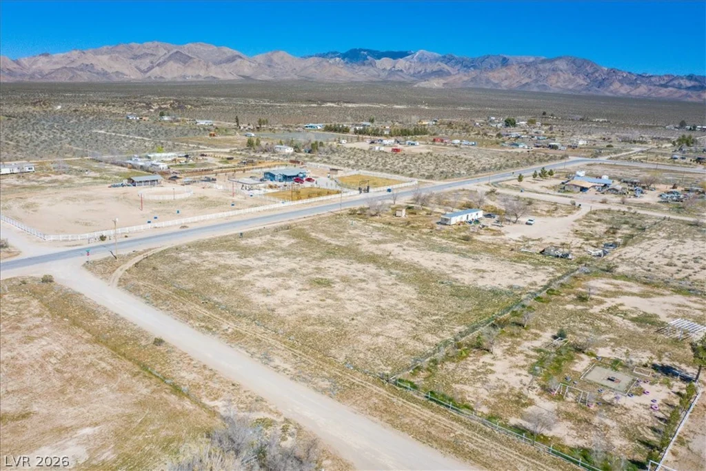 0 Gold, Sandy Valley, NV 89019
