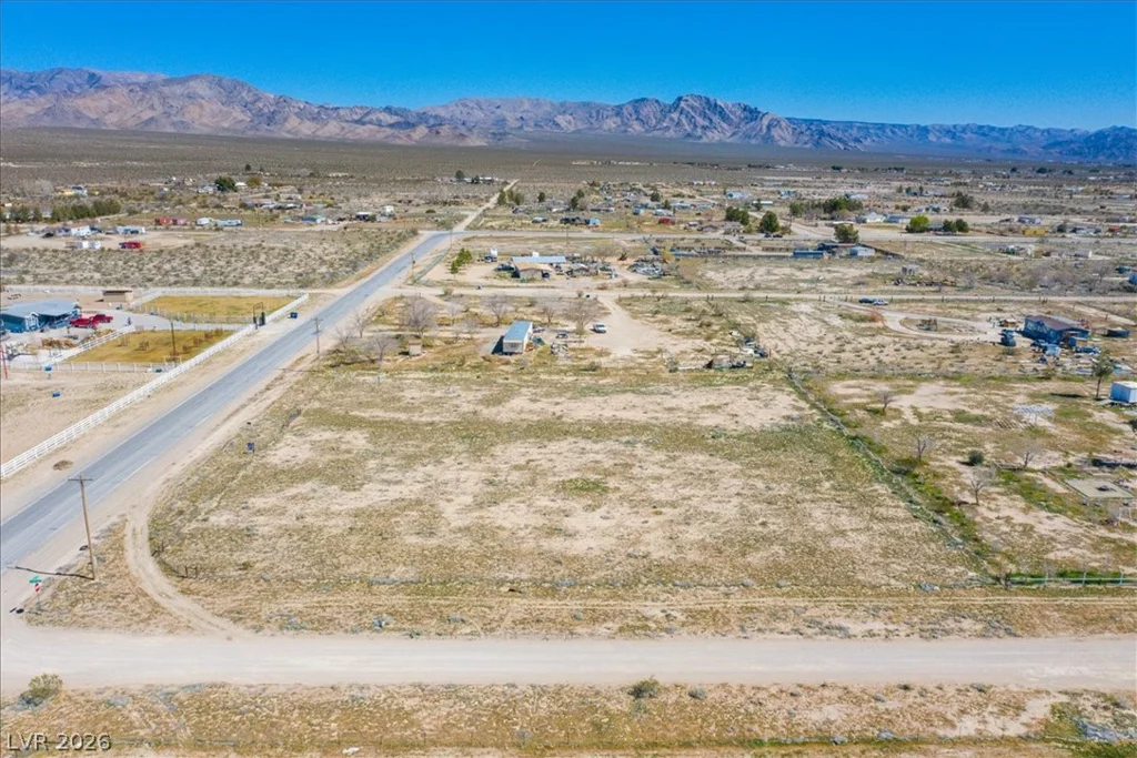 0 Gold, Sandy Valley, NV 89019