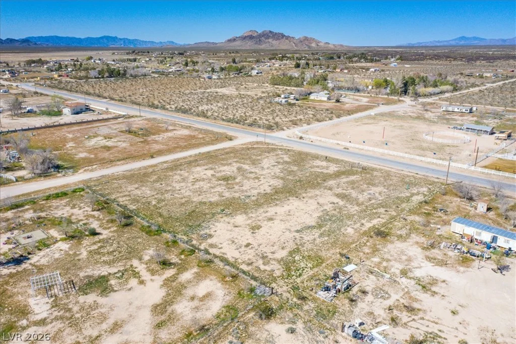 0 Gold, Sandy Valley, NV 89019