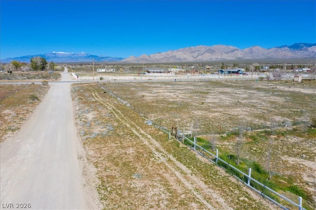 0 Gold, Sandy Valley, NV 89019